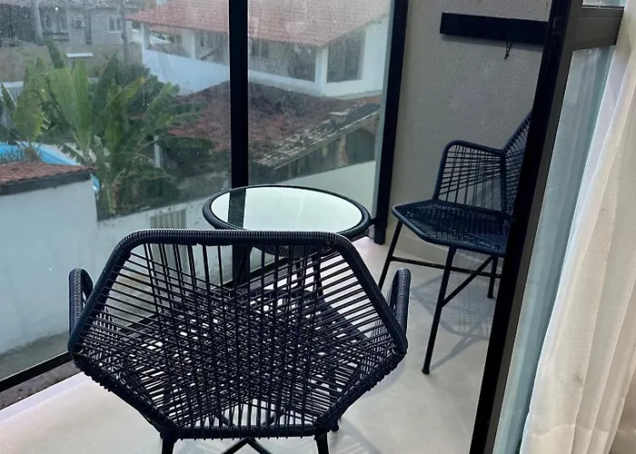 Maraca Beach Residence Ll Flat 319 Pôrto das Galinhas