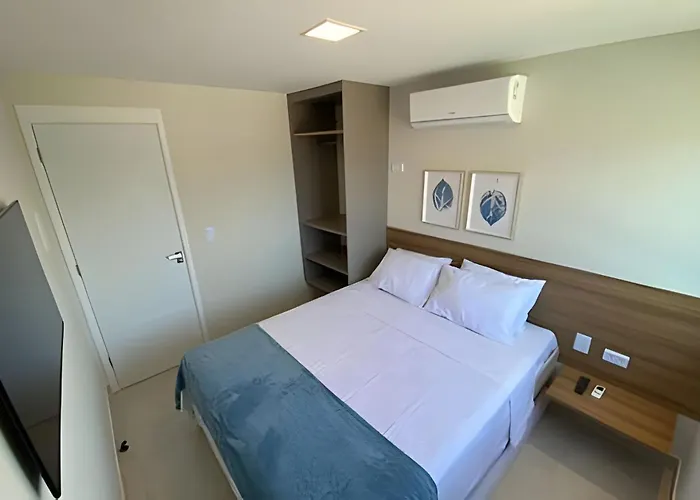 Porto Blue Centro De Porto Apartamento Pôrto das Galinhas